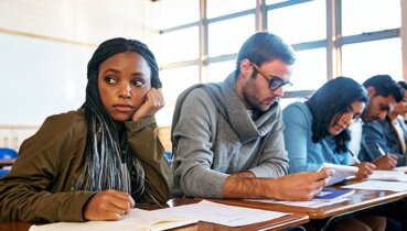 How do I write a proper lab report with correct sections?