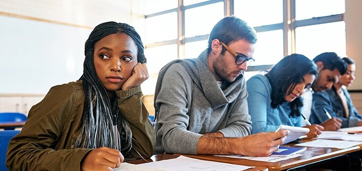 How do I write a proper lab report with correct sections?