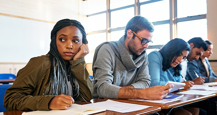 How do I write a proper lab report with correct sections?